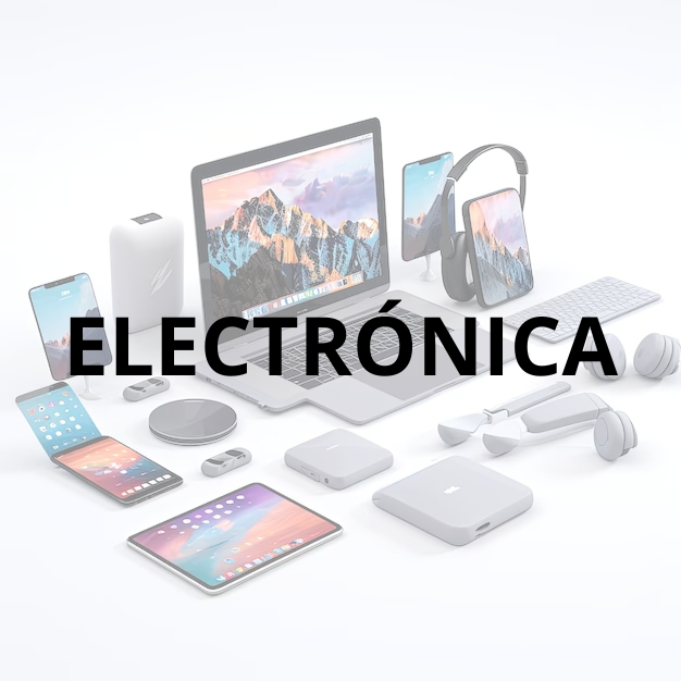 Electrónica