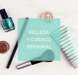 Belleza y Cuidado Personal